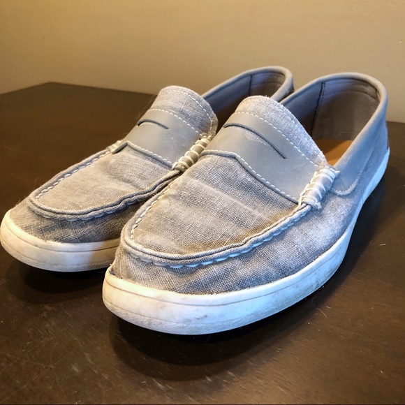 Men’s Loafers - Picture 3 of 3